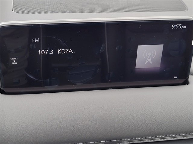 New 2025 MAZDA CX-5 AWD 2.5 S w/ Select Package image 10