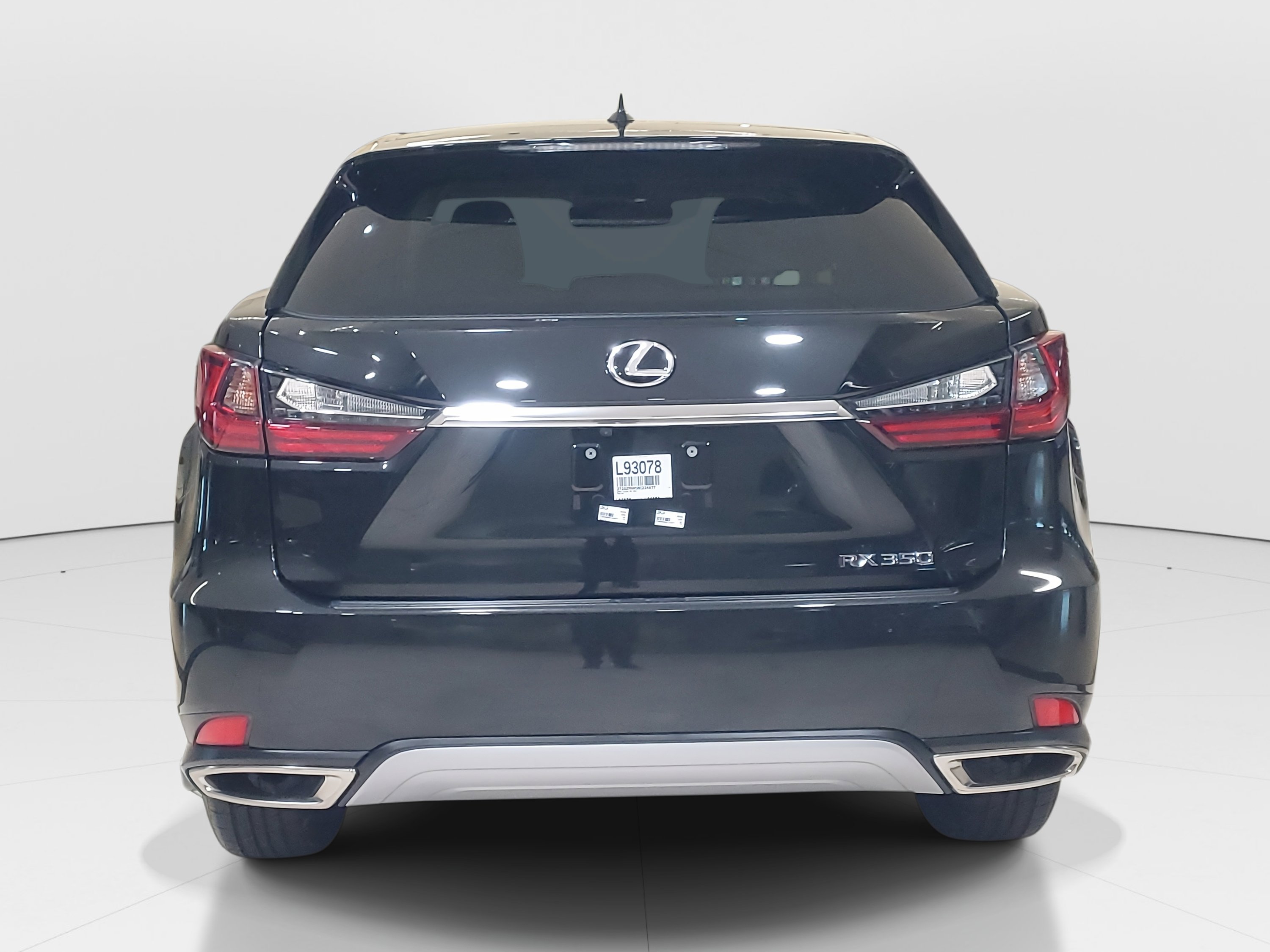 Used 2022 Lexus RX 350 FWD image 7