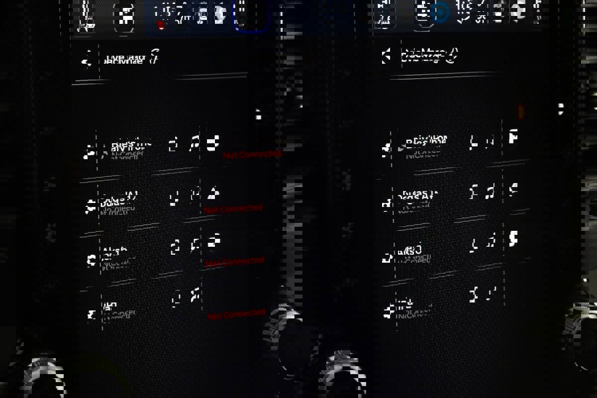 Used 2024 RAM 2500 Laramie image 32