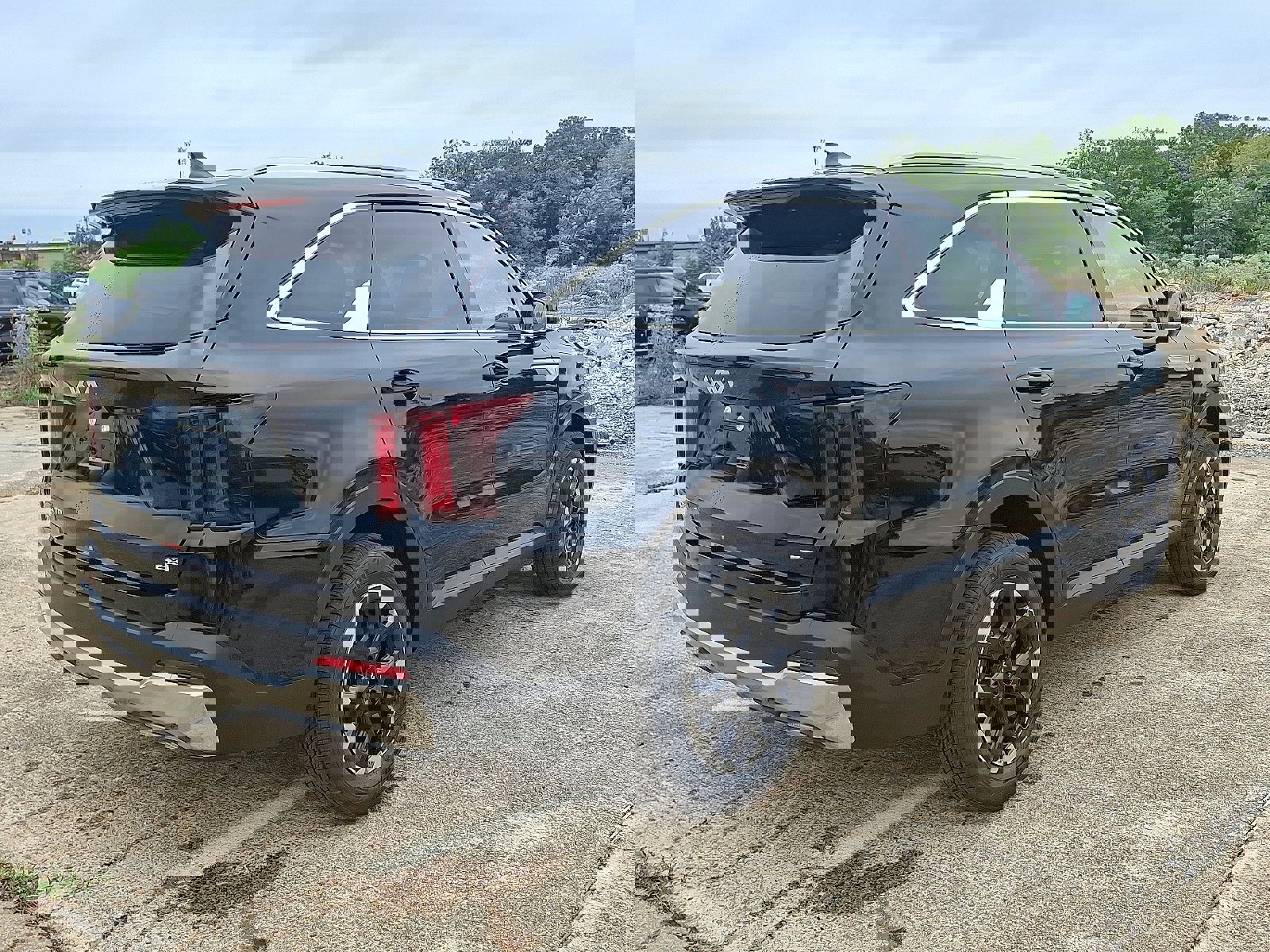 New 2026 Kia Sorento S image 3