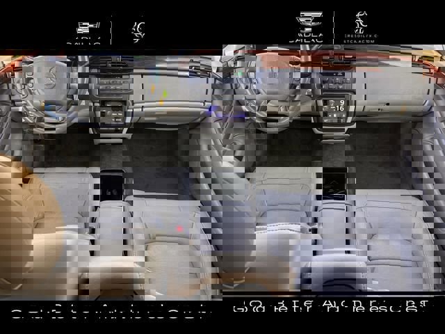 Used 2005 Cadillac De Ville w/ Equipment Group image 10