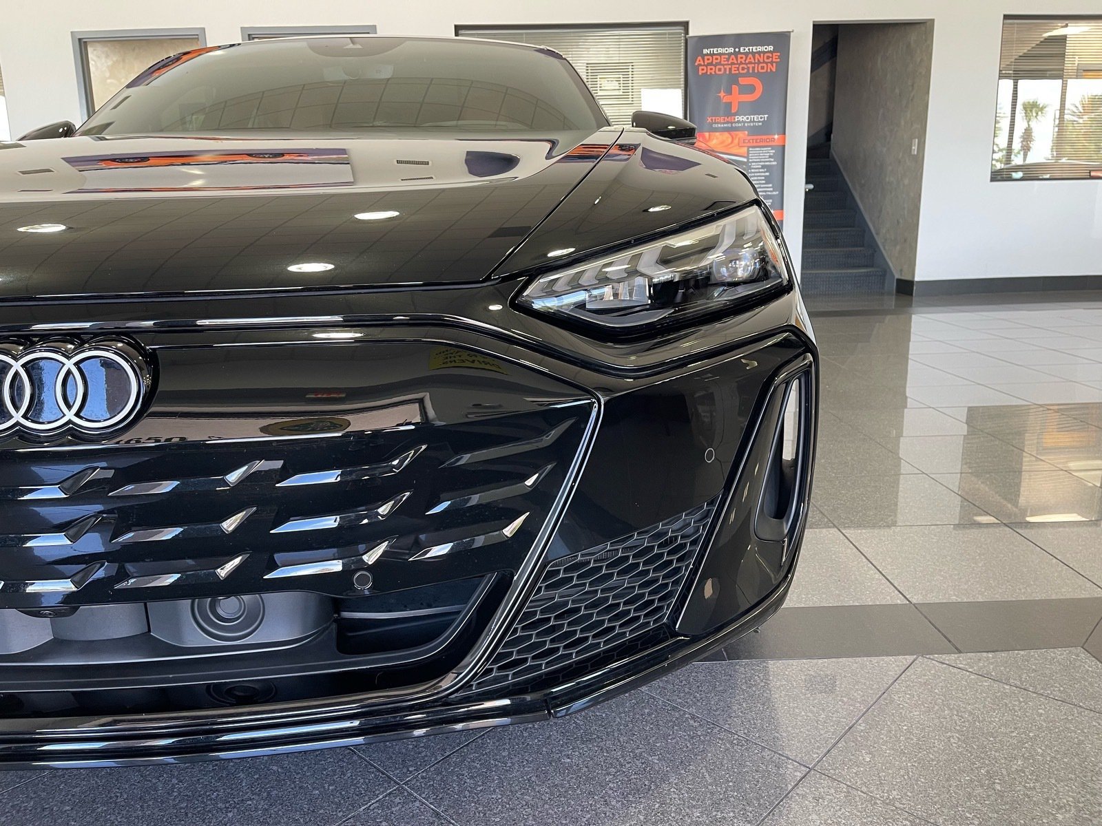 Used 2025 Audi S e-tron GT Premium Plus w/ 21" Wheel Package AWD/4WD image 10