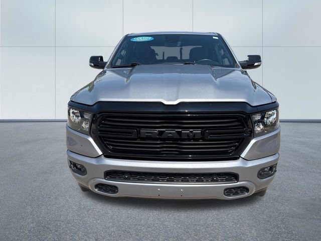 Used 2021 RAM 1500 Big Horn AWD/4WD image 6