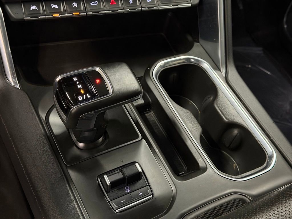 Certified 2023 GMC Sierra 1500 Denali image 42