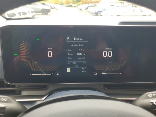 New 2026 Kia Carnival EX image 20