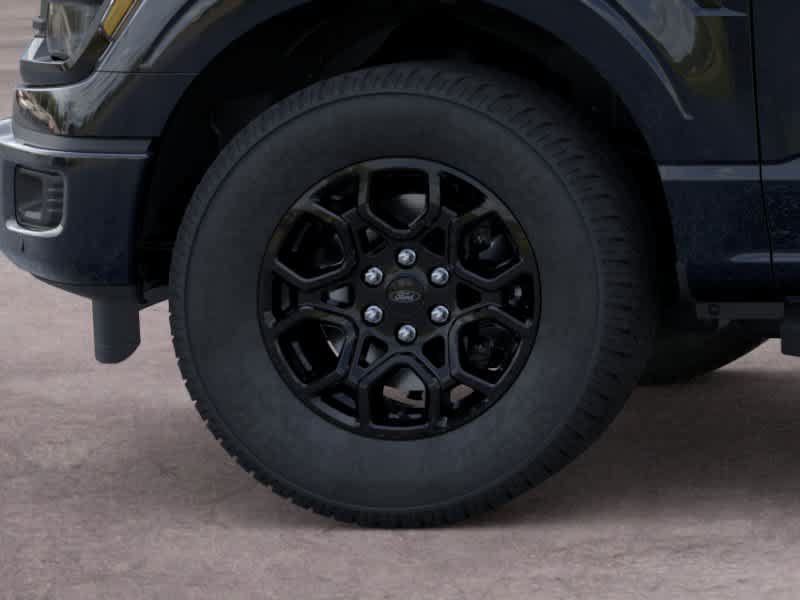 New 2026 Ford F150 XLT RWD image 19