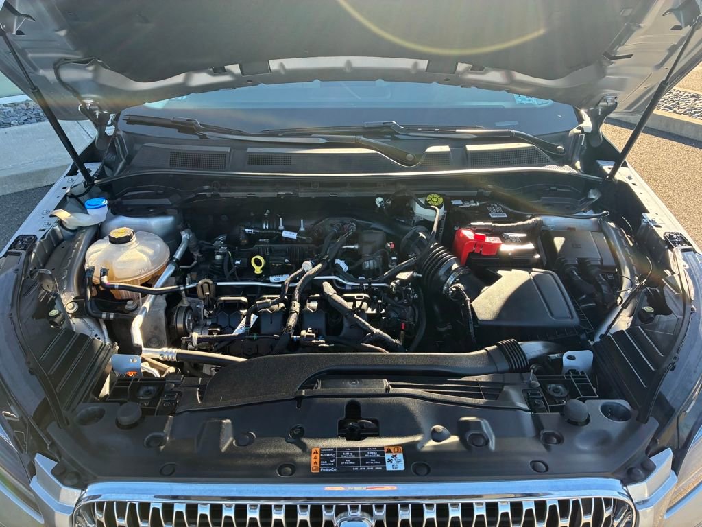 Certified 2022 Lincoln Corsair AWD w/ Equipment Group 101A image 26