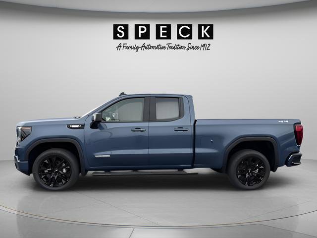New 2026 GMC Sierra 1500 Elevation w/ Preferred Package video 2