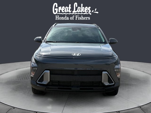 Used 2025 Hyundai Kona SEL AWD/4WD image 8