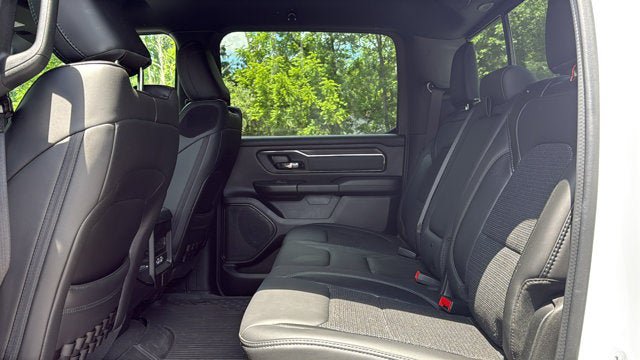 Certified 2023 RAM 1500 Big Horn AWD/4WD image 27