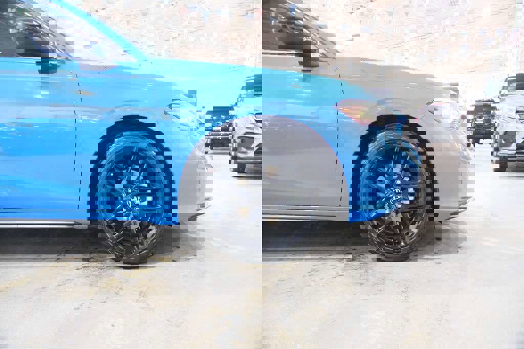 Used 2025 Honda Civic Sport image 14