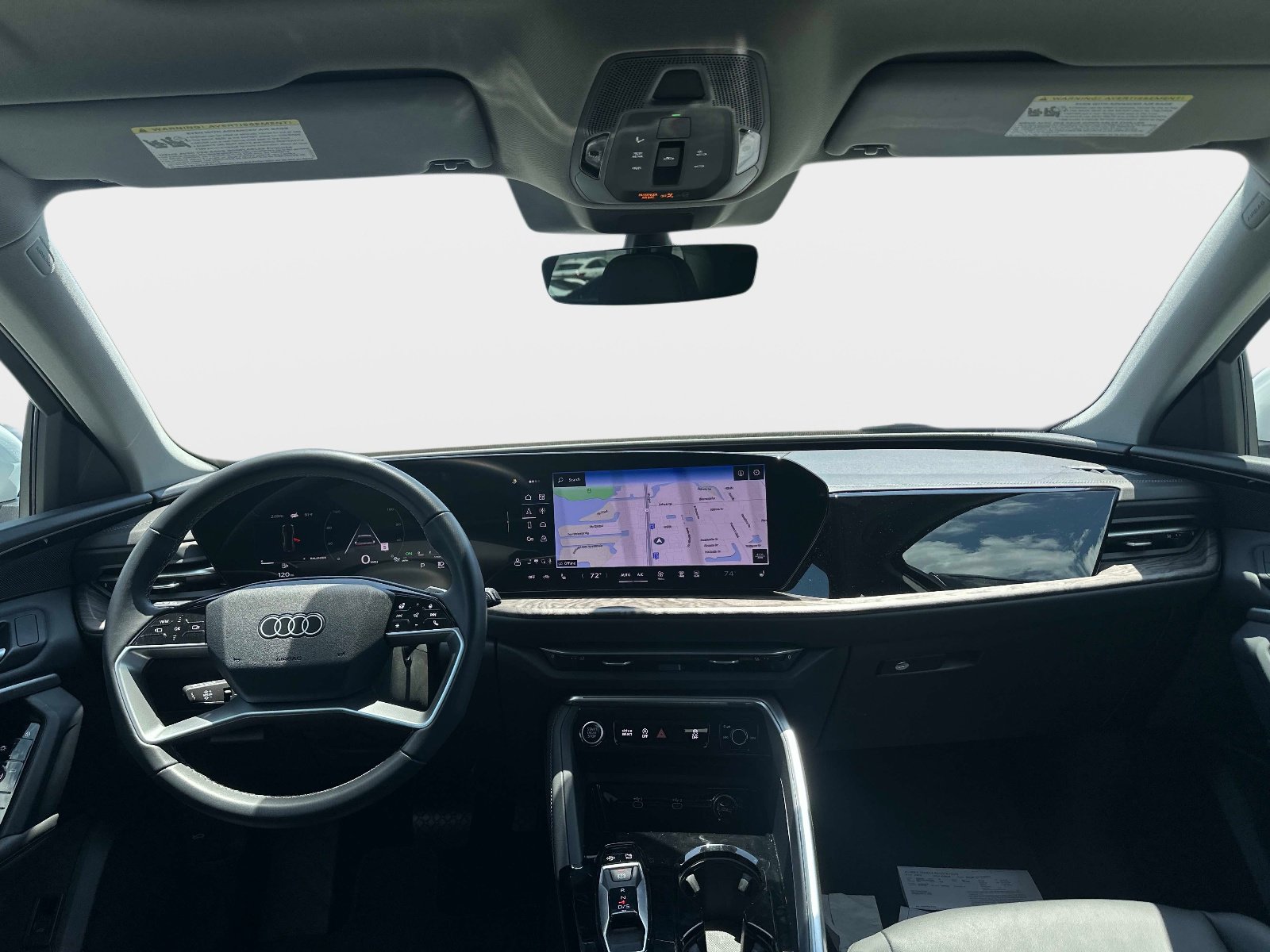 Used 2025 Audi Q5 Premium w/ Convenience Package AWD/4WD image 8