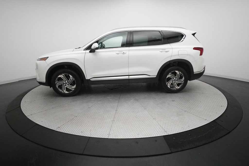 Used 2021 Hyundai Santa Fe SEL image 23