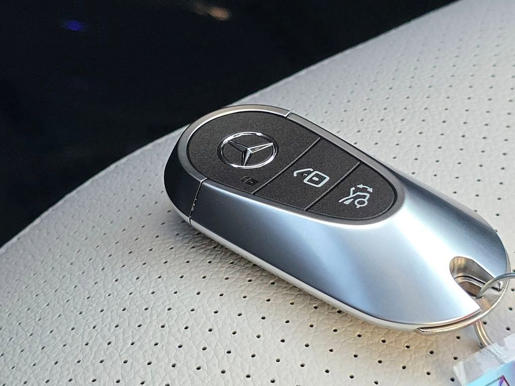 New 2026 Mercedes-Benz GLC 300 GLC 300 image 34