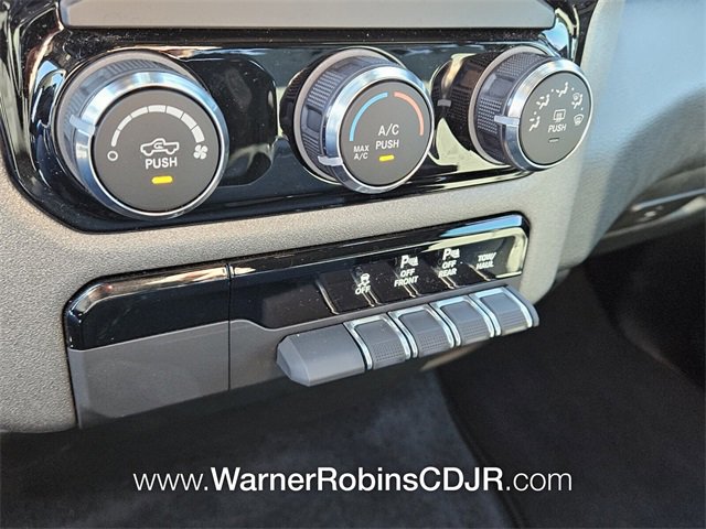 New 2025 RAM 1500 Tradesman image 20