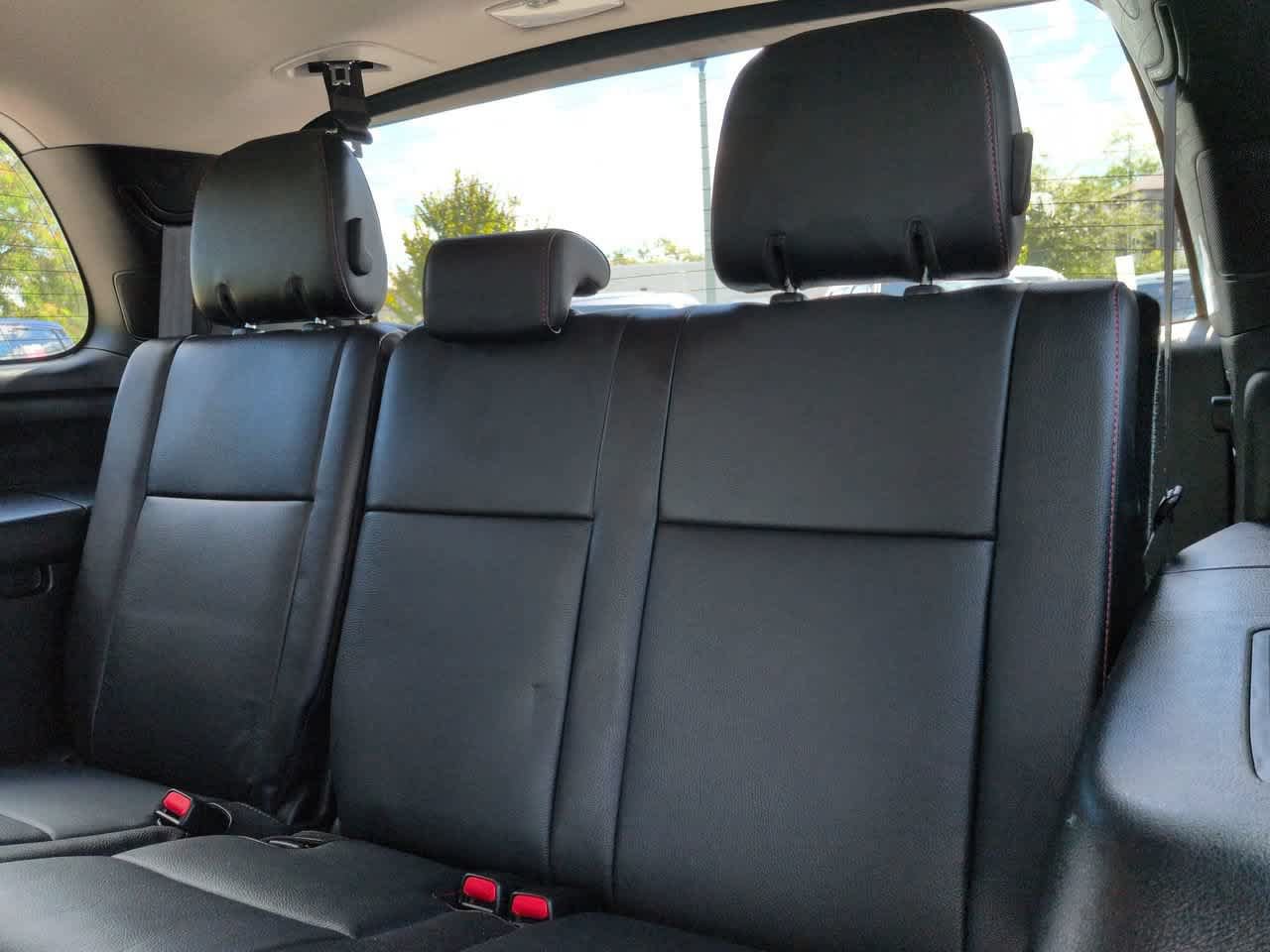 Used 2020 Toyota Sequoia TRD Pro AWD/4WD image 13