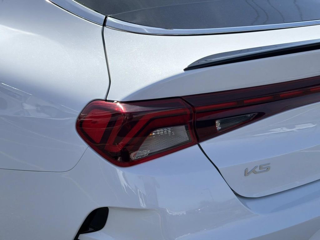 Used 2024 Kia K5 GT-Line w/ GT-Line Premium Package image 12