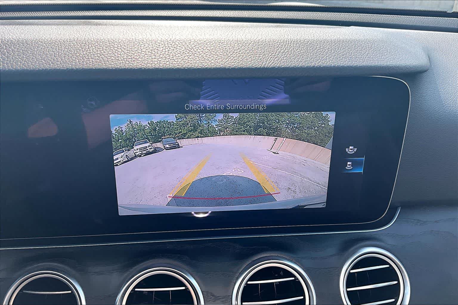 Certified 2023 Mercedes-Benz E 450 4MATIC Sedan image 24