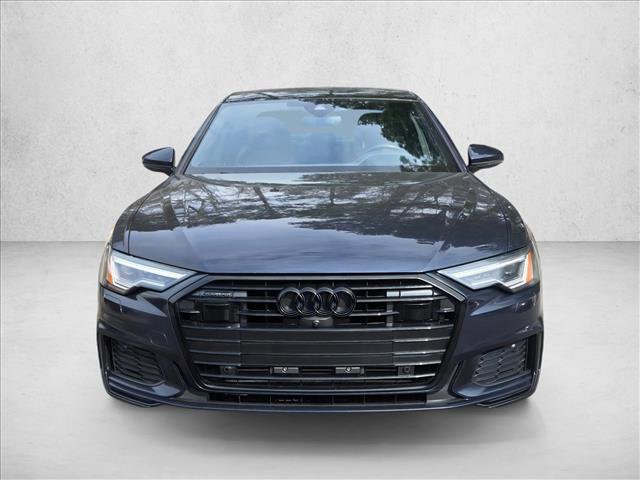 Used 2021 Audi A6 Premium Plus w/ Premium Plus Package image 2