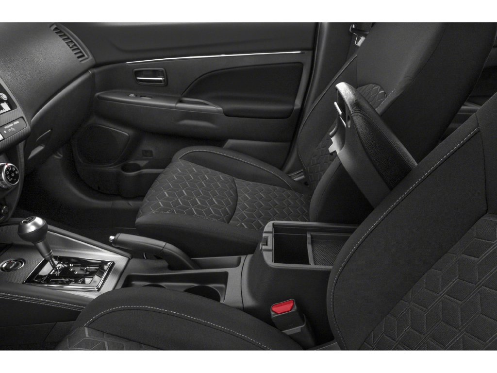 Used 2024 Mitsubishi Outlander Sport AWD image 12