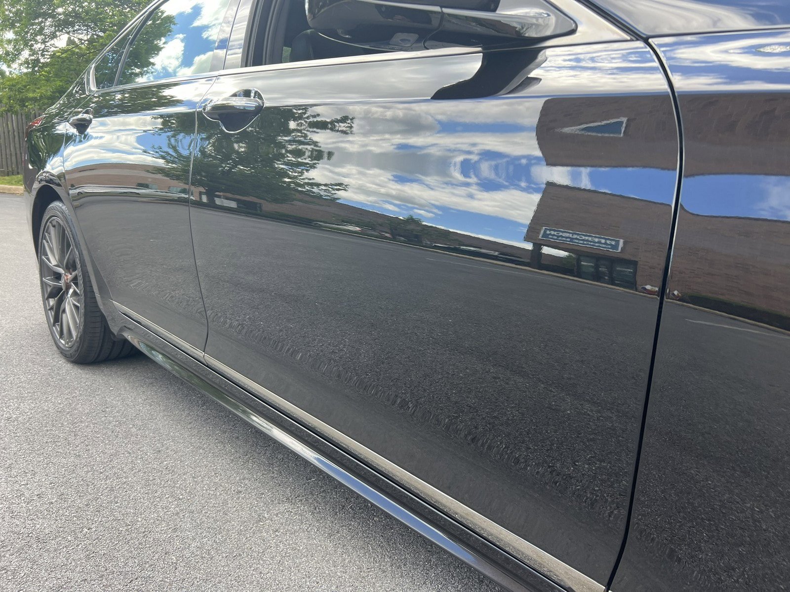 Used 2019 Genesis G80 3.8 w/ Sport Package 02 AWD/4WD image 45