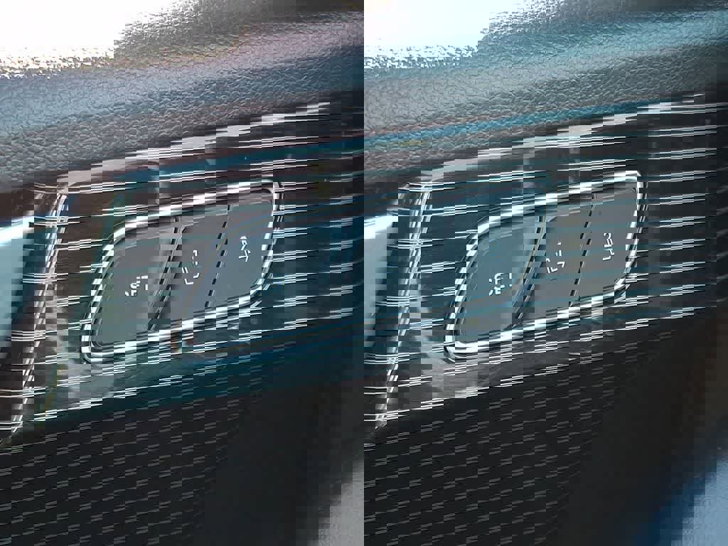 Used 2024 Hyundai Palisade Calligraphy image 22