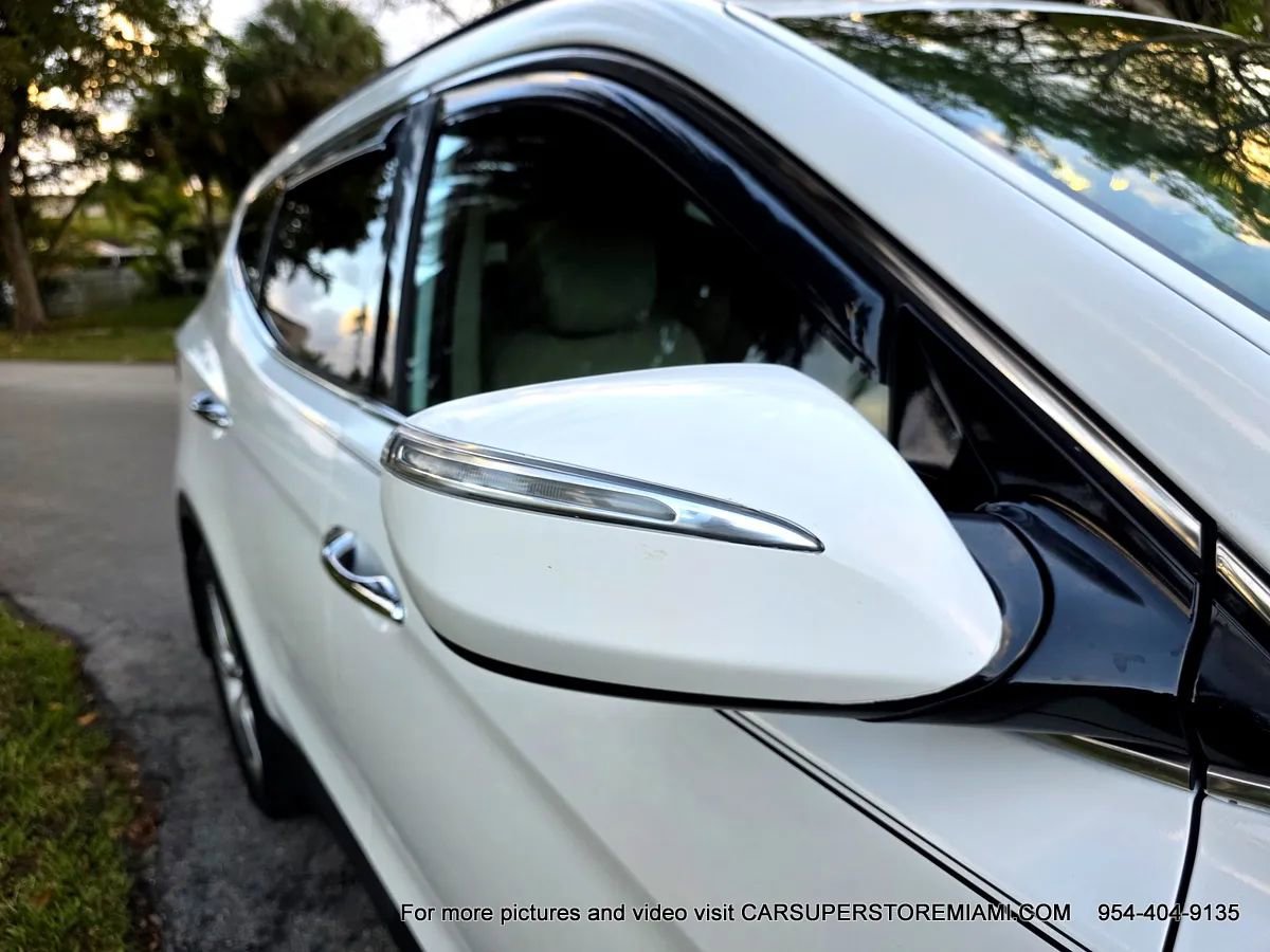 Used 2013 Hyundai Santa Fe Sport 2.0T FWD image 72