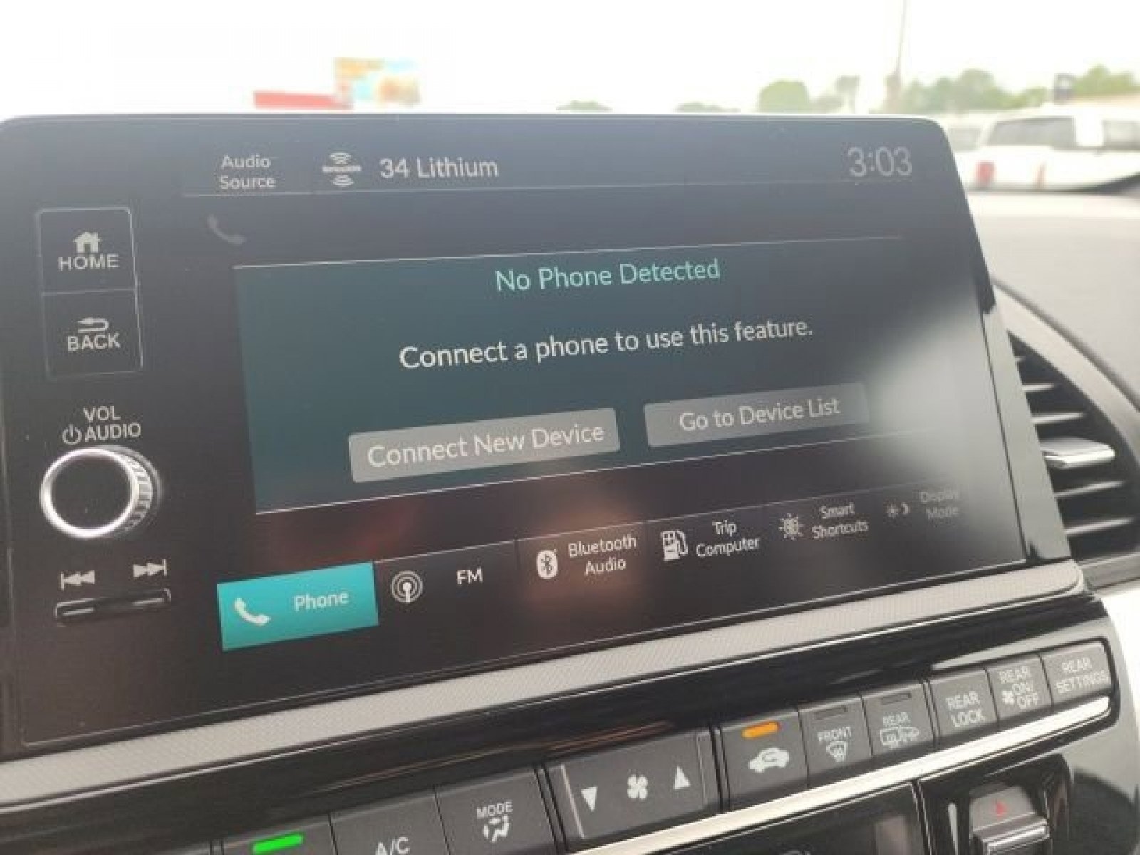 Used 2026 Honda Odyssey Sport-L image 26