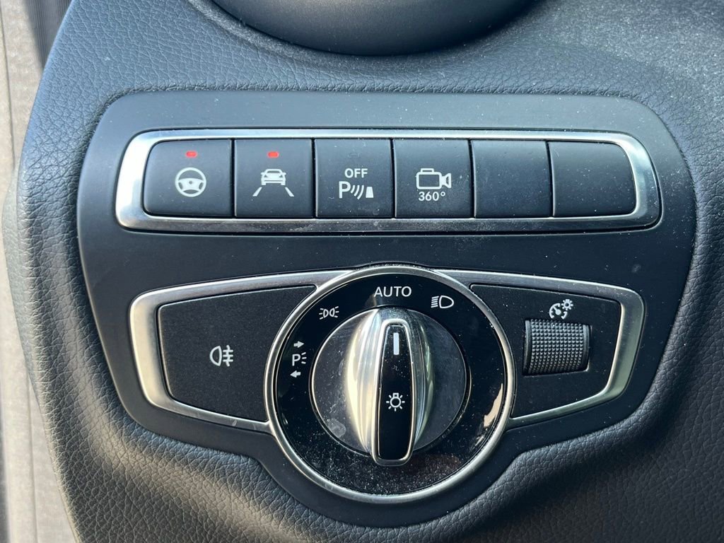 Used 2017 Mercedes-Benz C 63 AMG S image 28