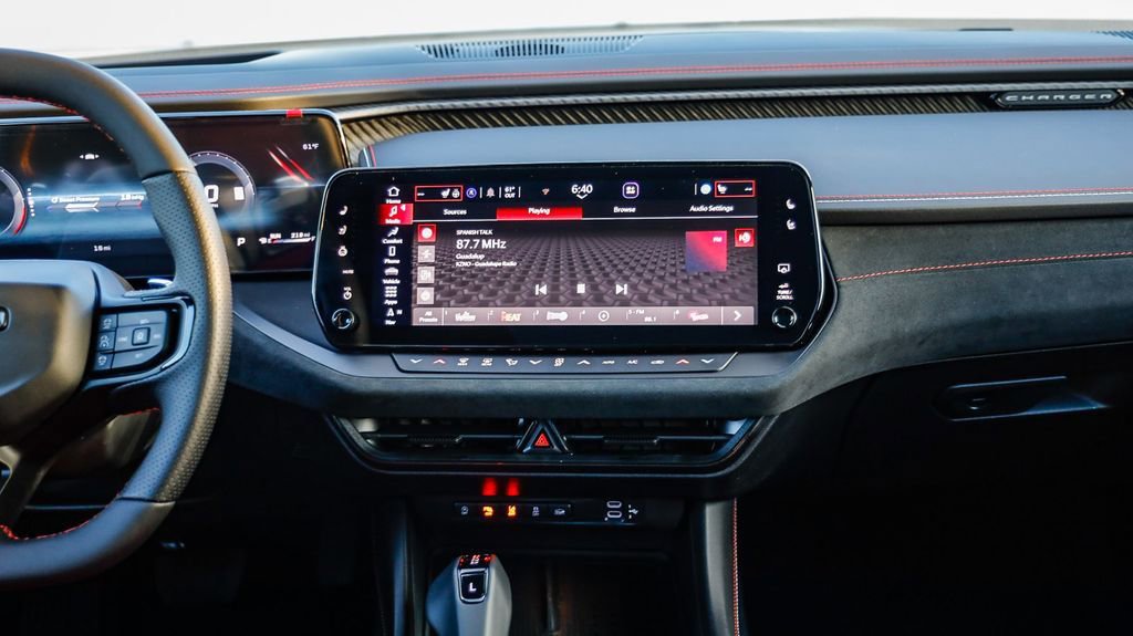 New 2026 Dodge Charger R/T Scat Pack image 16