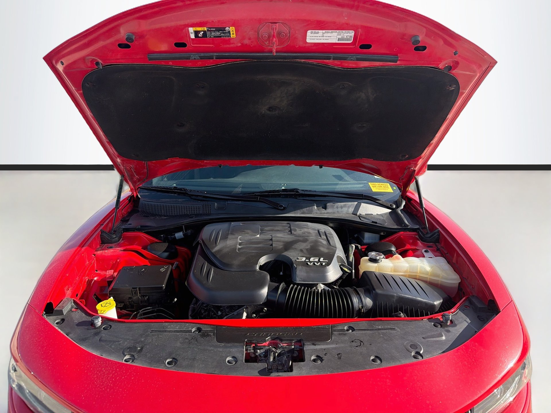 Used 2022 Dodge Charger SXT RWD image 32
