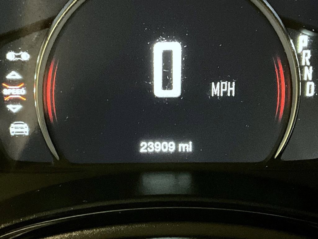 Used 2025 Dodge Durango GT image 14