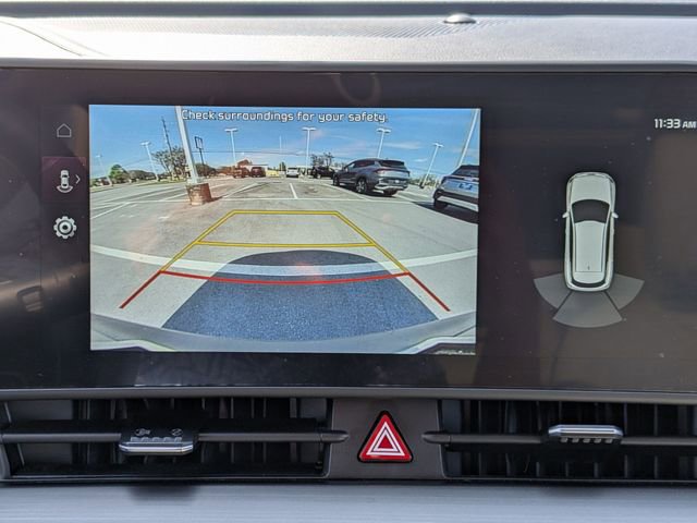 Used 2024 Kia Sportage EX w/ EX Premium Package image 20