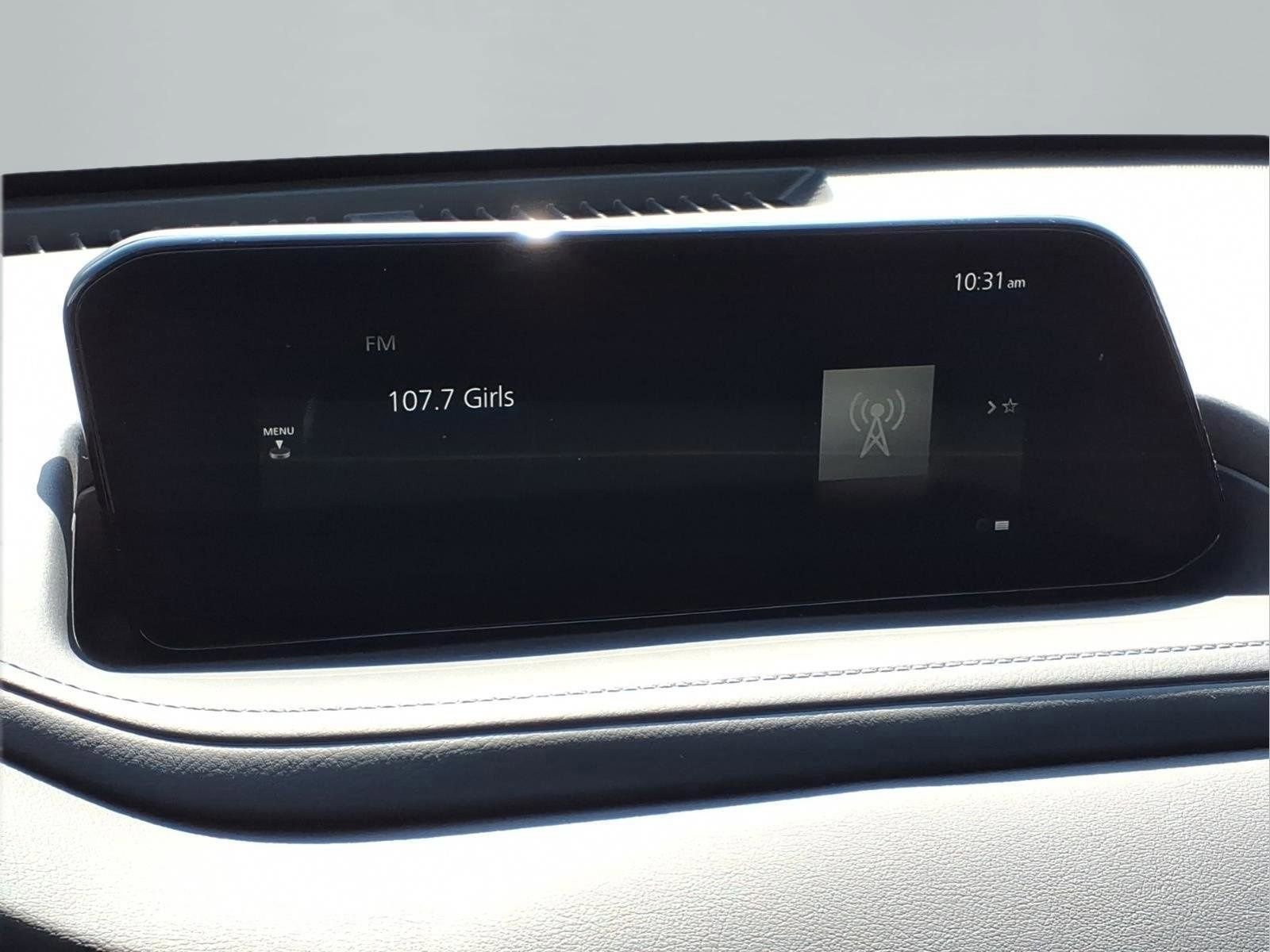 Used 2025 MAZDA CX-30 AWD 2.5 S w/ Select Sport Pkg image 6