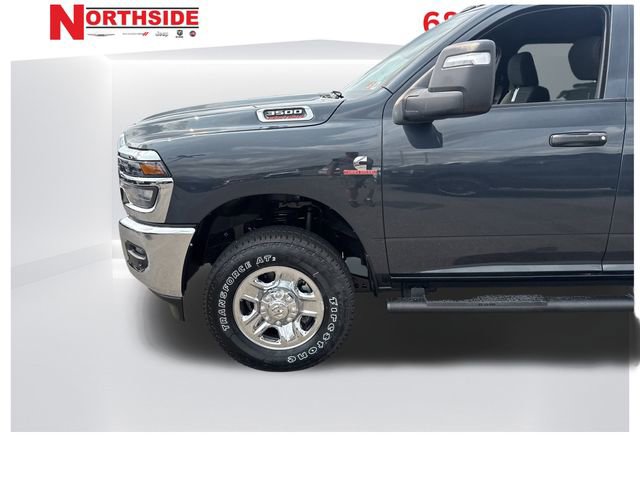 New 2026 RAM 3500 Tradesman image 12