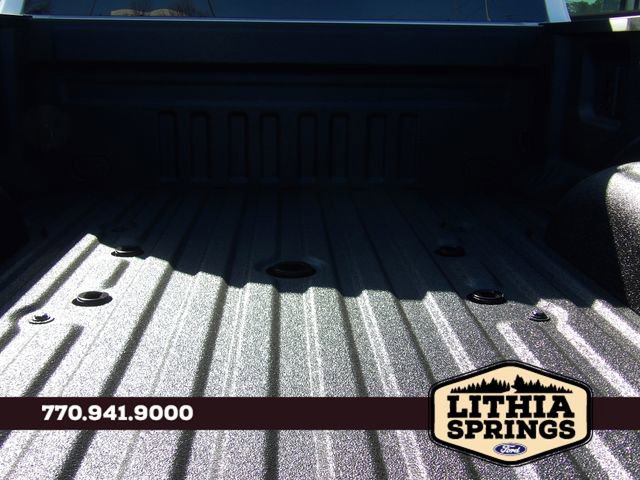 New 2026 Ford F250 King Ranch w/ Chrome Package image 14