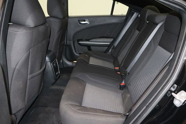 Used 2023 Dodge Charger SXT image 17