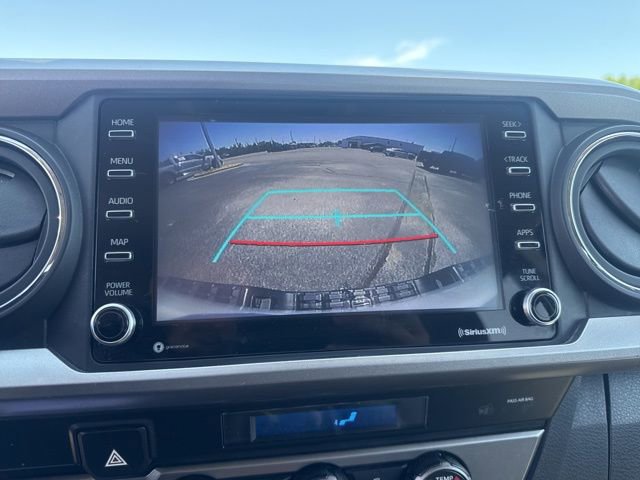 Used 2023 Toyota Tacoma SR5 RWD image 32
