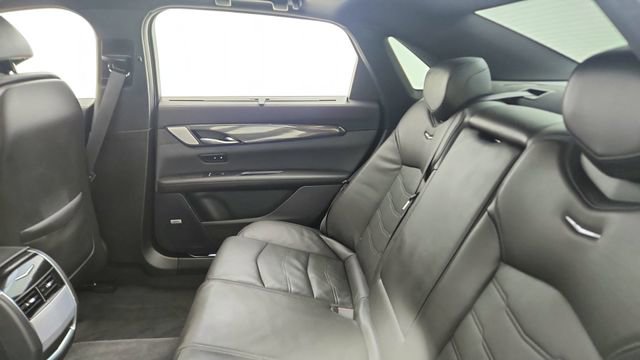 Used 2019 Cadillac CT6 Sport w/ Super Cruise Package image 31