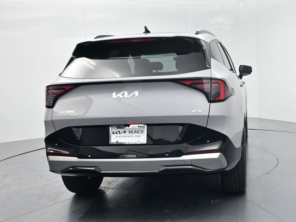 New 2026 Kia Sportage SX Prestige image 7