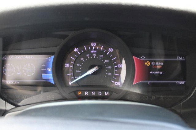 Used 2017 Ford Expedition EL XLT w/ Equipment Group 202A image 23