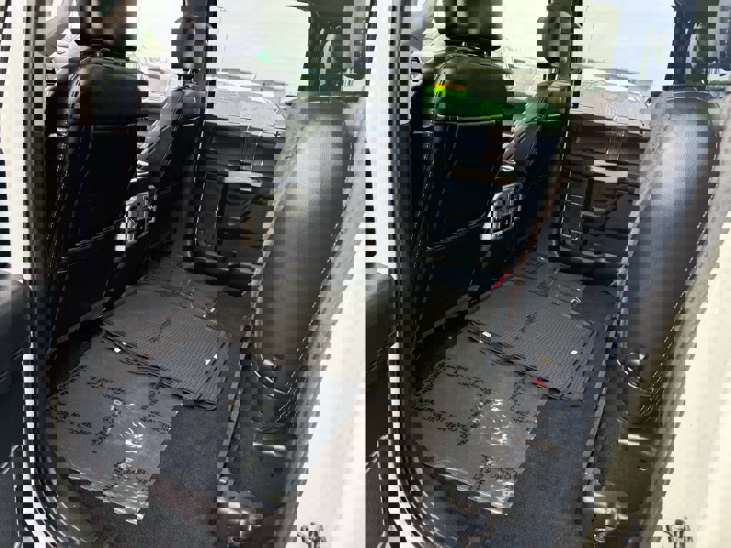 Used 2020 Ford F150 Lariat w/ Equipment Group 502A Luxury image 22