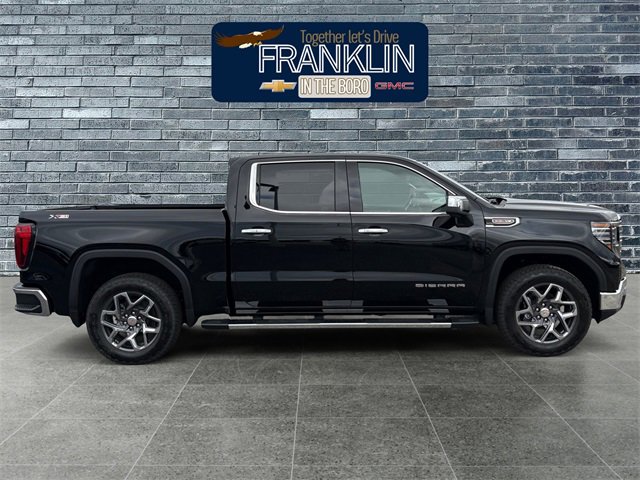 New 2026 GMC Sierra 1500 SLT w/ SLT Premium Plus Package image 6