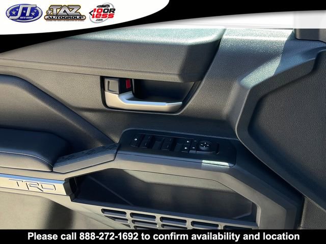 Used 2024 Toyota Tacoma TRD Sport image 13