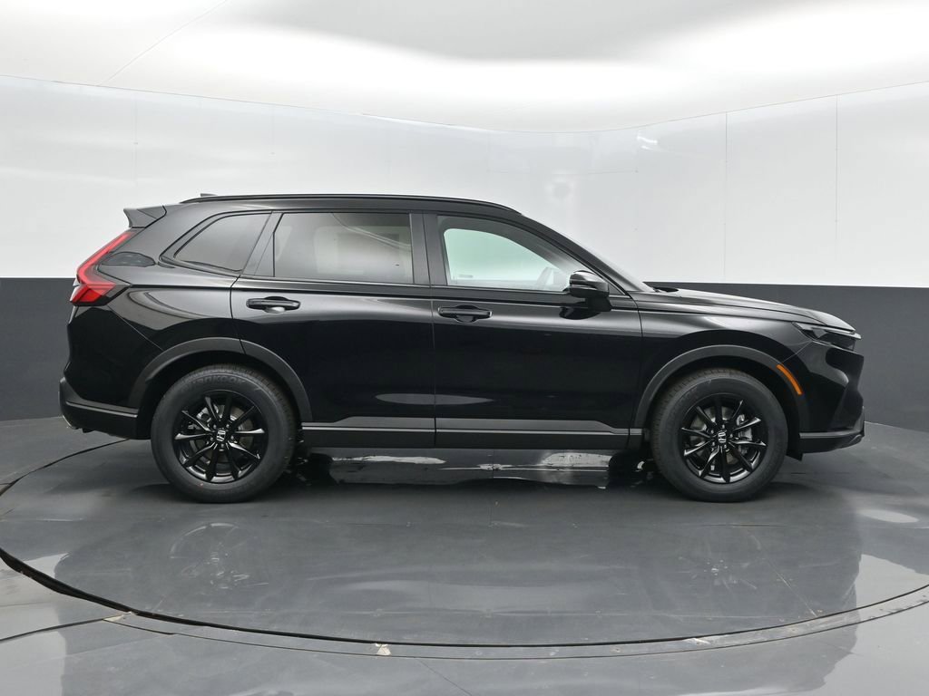 New 2026 Honda CR-V Sport-L image 25