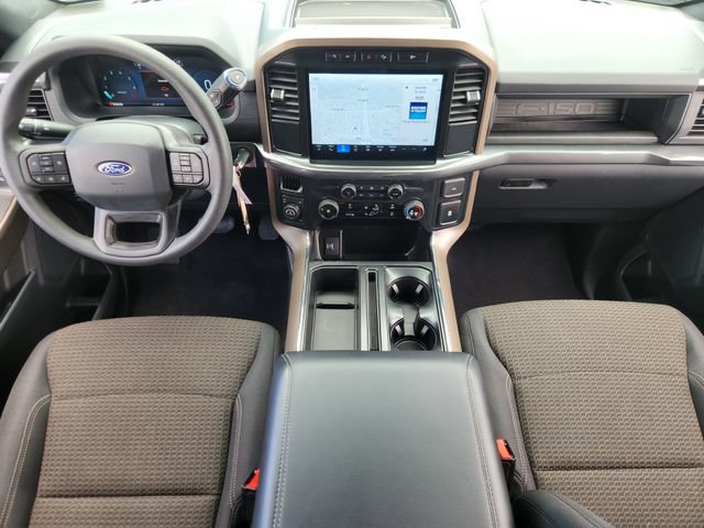Used 2024 Ford F150 STX w/ Equipment Group 201A FX4 AWD/4WD image 23