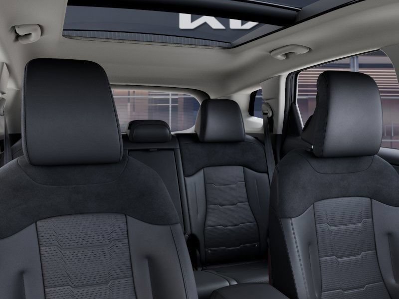 New 2026 Kia Sportage SX Prestige AWD/4WD image 28