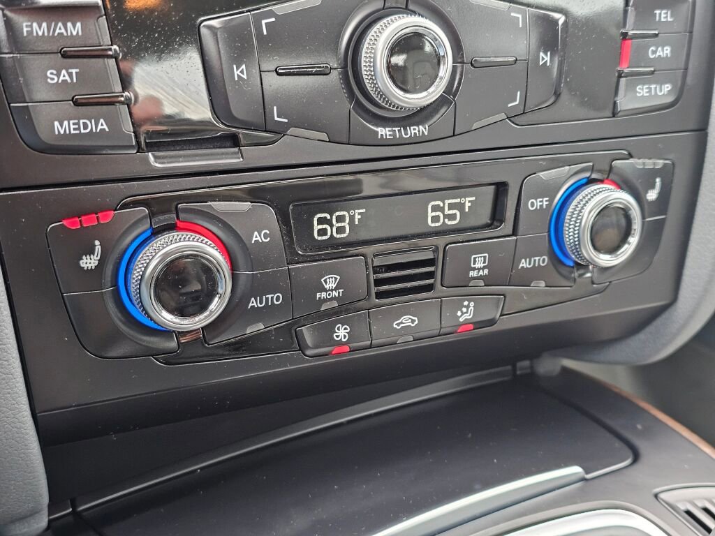 Used 2014 Audi A4 2.0T Premium Plus w/ Premium Plus Package image 23