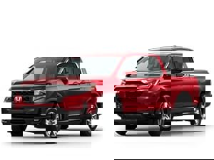 New 2026 Honda Ridgeline RTL image 38