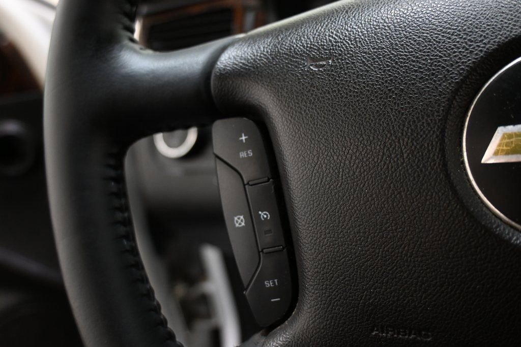 Used 2014 Chevrolet Impala Limited LS image 11